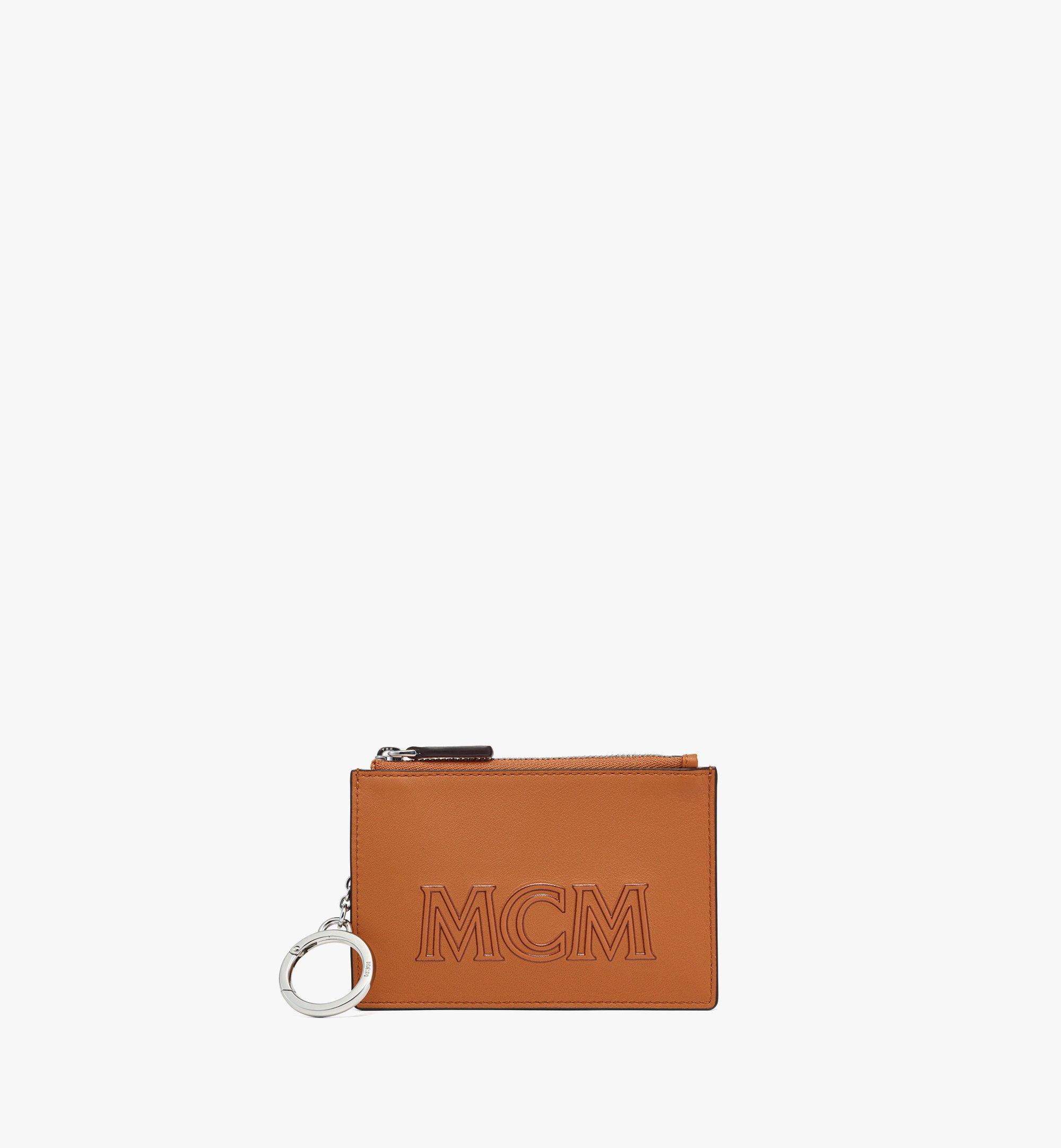 Designer MCM Card Holders Key Wallets For Men MCM UK